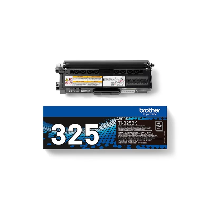 TONER NERO HL 4570CDW 4150CDN ALTA CAPACITA'