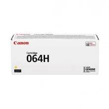 Canon Toner Giallo per i-Sensys MF832 Cdw _10.400pag