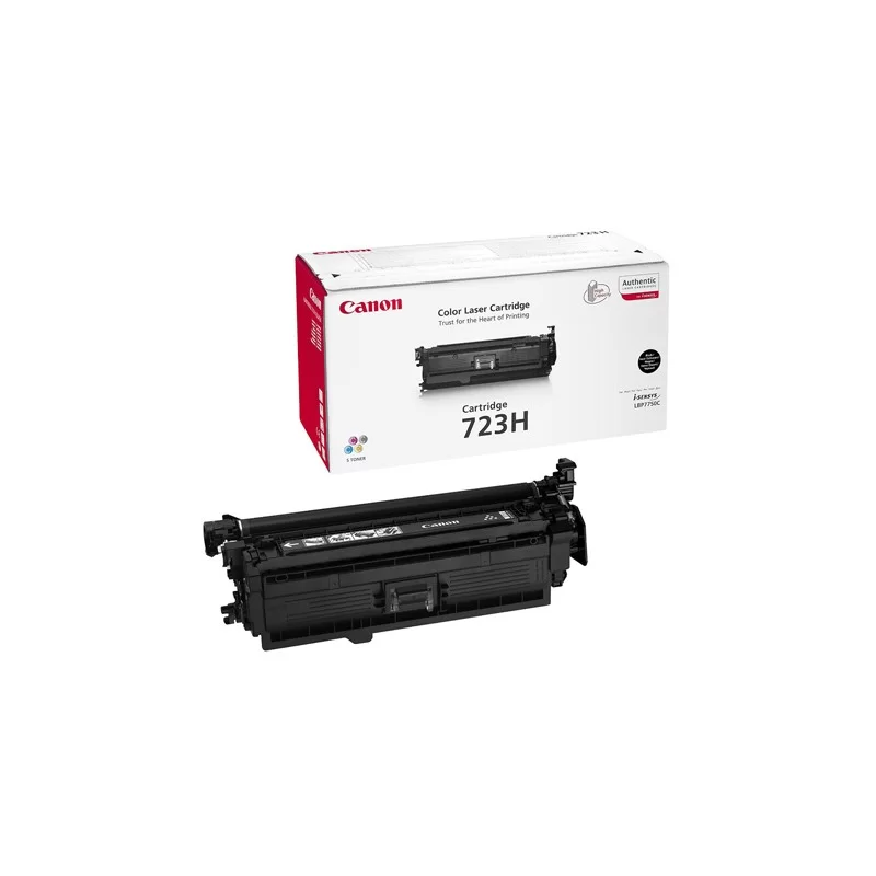 TONER NERO LBP 7750cdn ALTA CAPACITA'