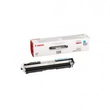 TONER CIANO 729C LBP7010C LBP7018C