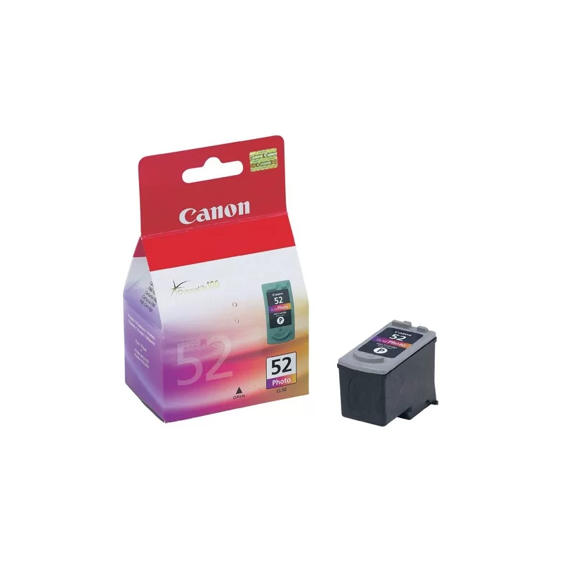 CARTUCCIA COLORE FOTO PIXMA IP6220D