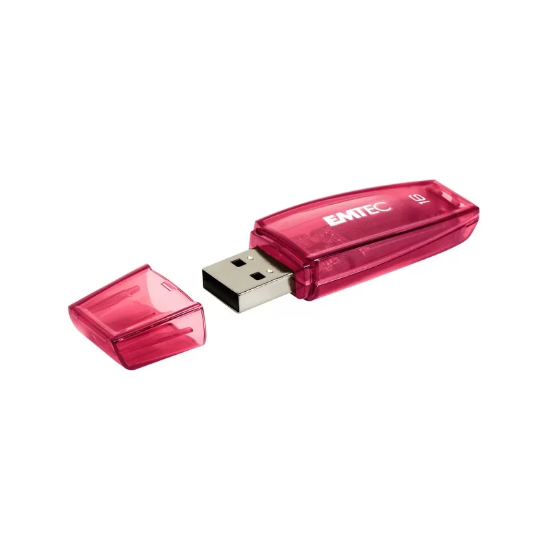 MEMORIA USB2.0 C410 16GB