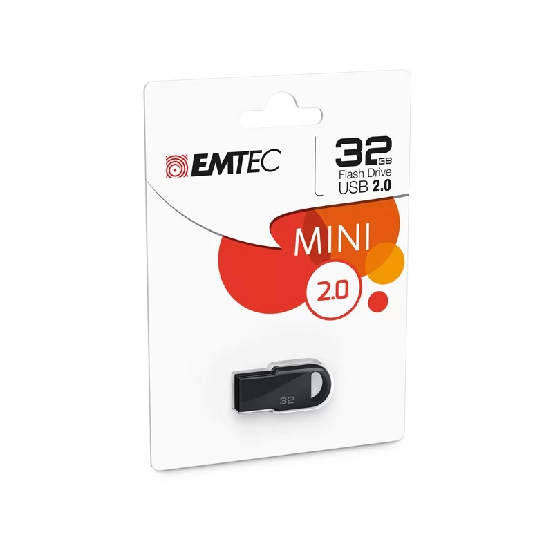 MEMORIA USB 2.0 D250 32GB