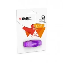 MEMORIA USB2.0 C410 8GB