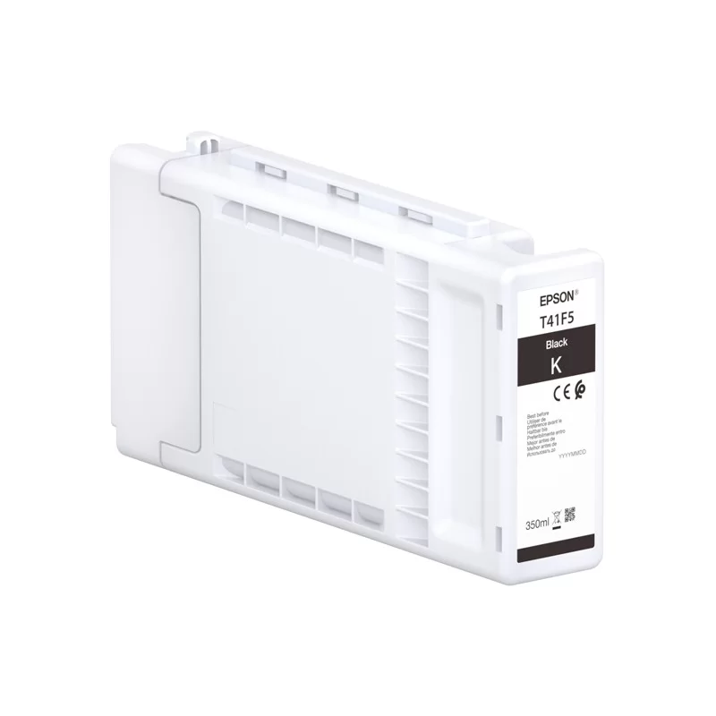 Cartuccia Epson Nero per UltraChrome XD2 350ml