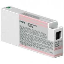 TANICA INCHIOSTRO A PIGMENTI VIVID LIGHT-MAGENTA EPSON ULTRACHROME HDR (350ML)