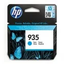 CARTUCCIA INK CIANO HP 935