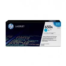 CARTUCCIA DI STAMPA COLORSPHERE CIANO HP CP5525