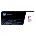 Cartuccia Toner Hp Magenta Laserjet 659A