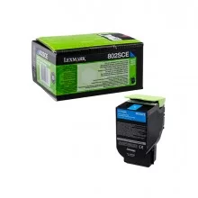 TONER CORPORATE 802SCE CIANO RESA STANDARD