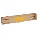 TONER GIALLO PER ECOSYS M8124cidn M8130cidn 6.000 pagine