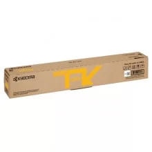 TONER GIALLO PER ECOSYS M8124cidn M8130cidn 6.000 pagine