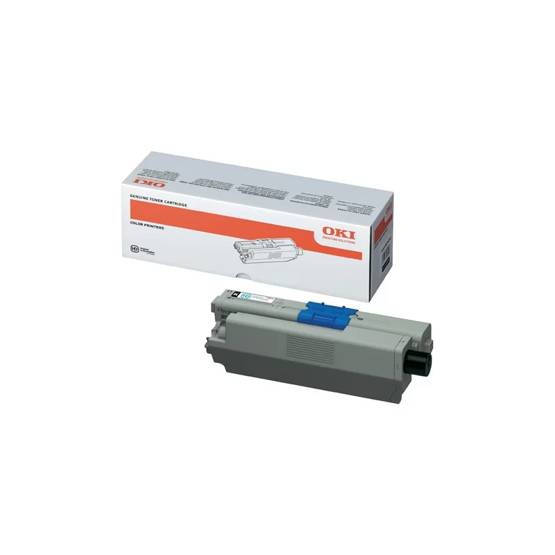 TONER NERO C500 ALTA CAPACITA'