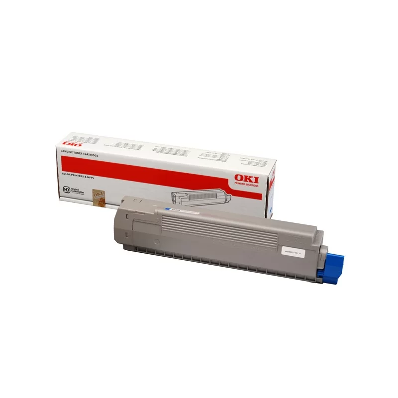 TONER CIANO C801 C821