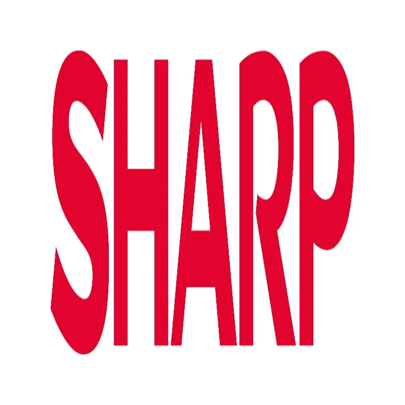 Toner Giallo per Sharp BP-50 C 26