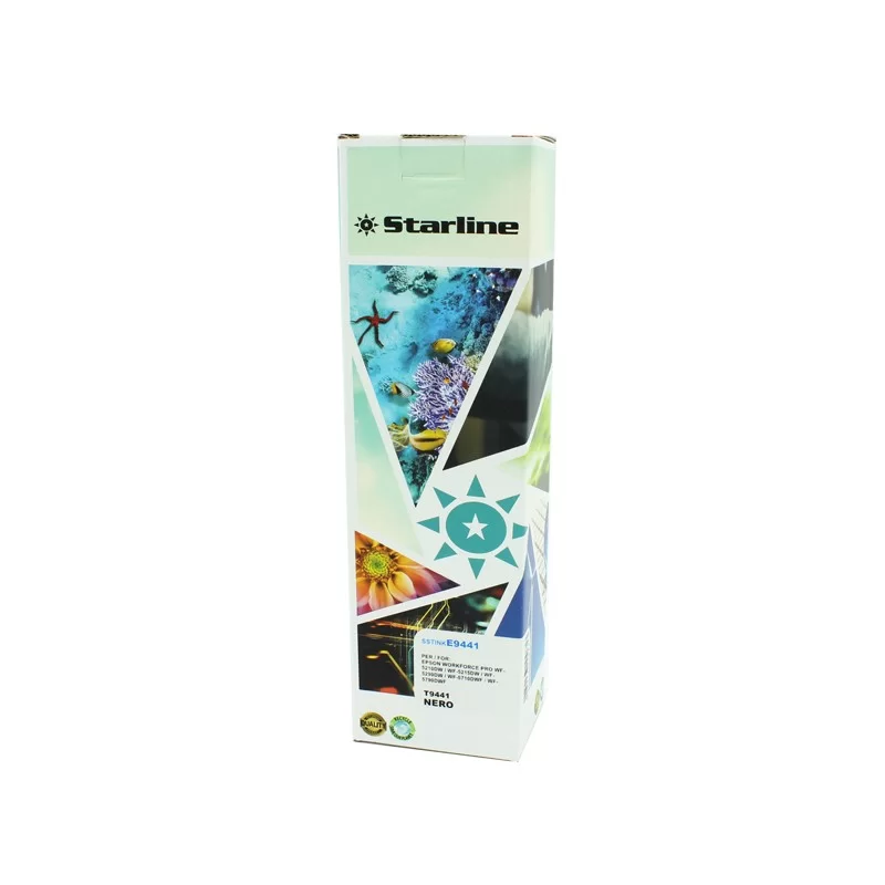 Cartuccia Ink nero per Print C/Epson T9441