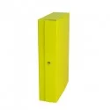 SCATOLA PROGETTO 6 GIALLO GLOSSY Starline (Conf.5)