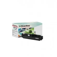 TONER RIC NERO PER KYOCERA ECOSYS M 6030 cdn · M 6530 cdn · P 6130 cdn