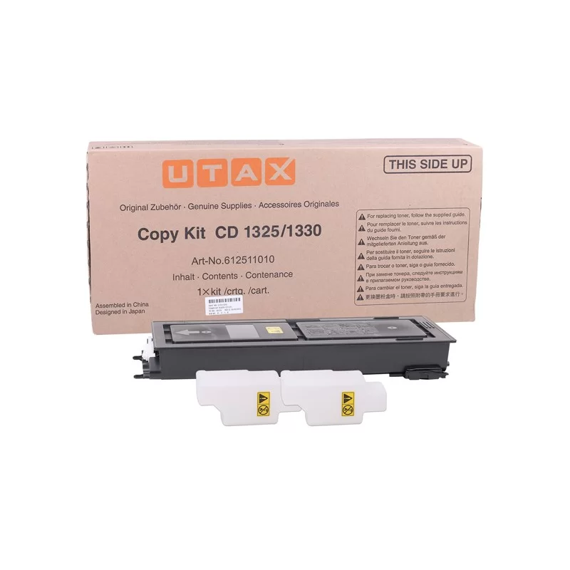 TONER UCD1325/1330