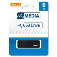 MEMORIA MyUSB Drive 8GB