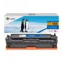 Toner Compatibile GG Ciano PER Kyocera ECOSYS P5021cdn/P5021cdw ECOSYS M5521cd