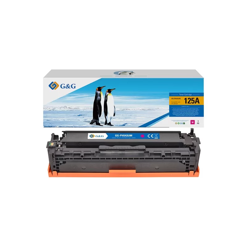 Toner Compatibile GG Ciano PER Kyocera ECOSYS P5021cdn/P5021cdw ECOSYS M5521cd