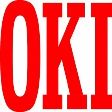 OKI Toner Giallo ES5431/3452/5462