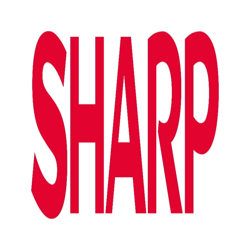 Sharp Toner Nero per BP-30 C 25_15.000 pag