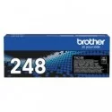 Brother Toner Nero 1.000 pag