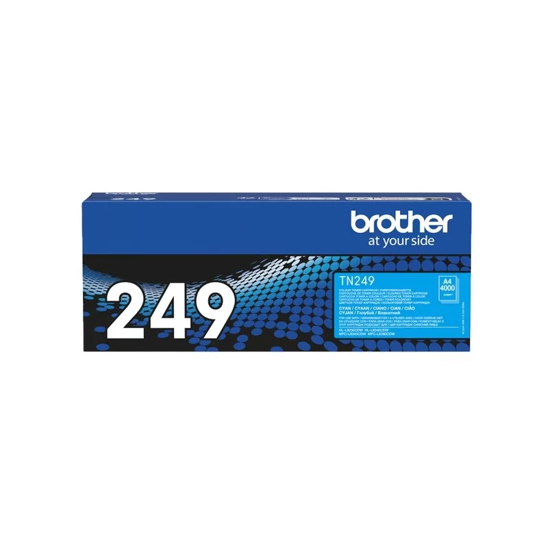 Brother Toner Ciano 4.000 pag