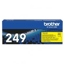 Brother Toner Giallo 4.000 pag