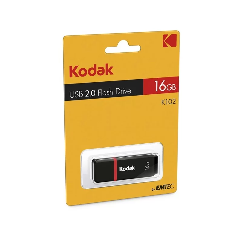 MEMORIA USB2.0 K100 16GB