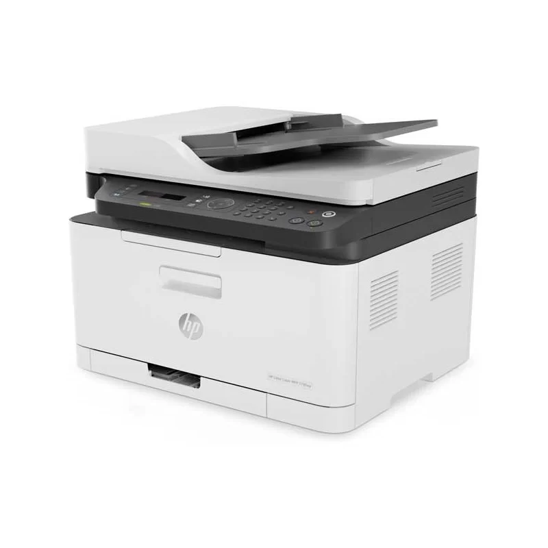 HP Color Laser MFP 179fnw Printer