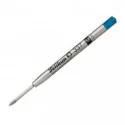 Refill sfera 337 blu punta M Pelikan (Conf.5)