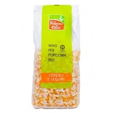 Mais per pop corn 500gr La Finestra Sul Cielo (Conf.6)