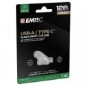 Emtec Memoria Type-C  C280 128GB