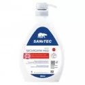 Sapone liquido Securgerm Med 1L Sanitec