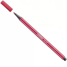 PENNARELLO STABILO PEN 68/50 ROSSO SCURO (Conf.10)