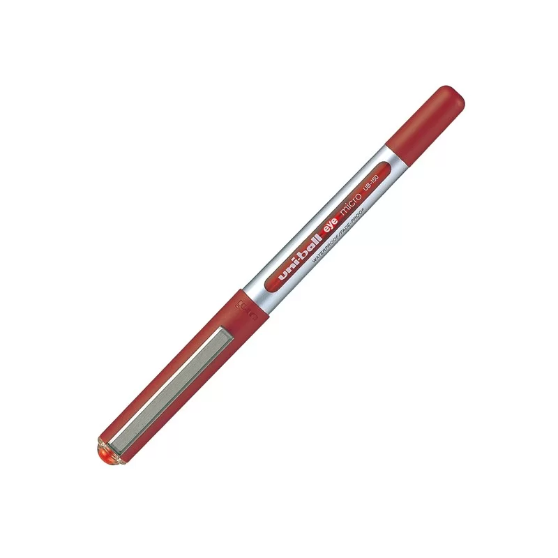Roller UNI-BALL EYE UB150 0,5mm rosso UNI MITSUBISHI