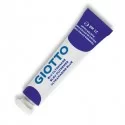 TEMPERA GIOTTO TUBO 7 (21ML) BLU OLTREMARE 17 (Conf.6)