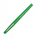 PENNARELLO FLAIR NYLON VERDE PUNTA 1.1MM PAPERMATE (Conf.12)