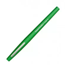 PENNARELLO FLAIR NYLON VERDE PUNTA 1.1MM PAPERMATE (Conf.12)