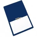 Cartellina c/pressino presspan LILLIPUT 26x33cm blu CDG (Conf.6)