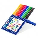 ASTUCCIO 12 MATITE COLORATE ERGO SOFT STAEDTLER