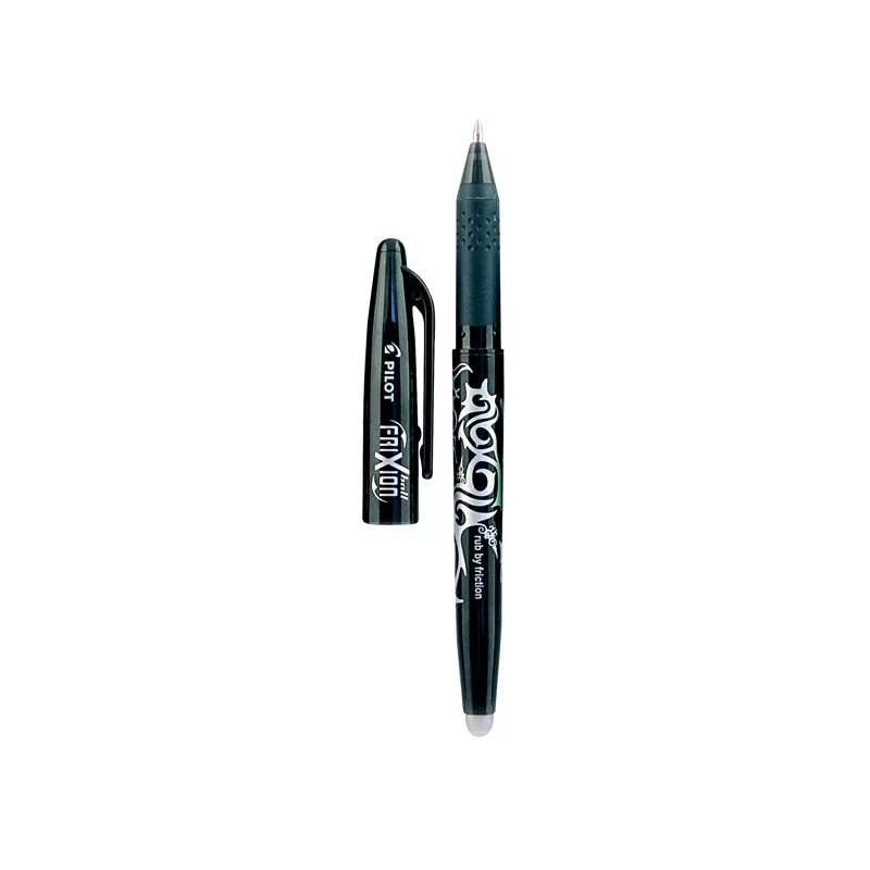 PENNA SFERA FRIXIONball 0.7mm NERO PILOT