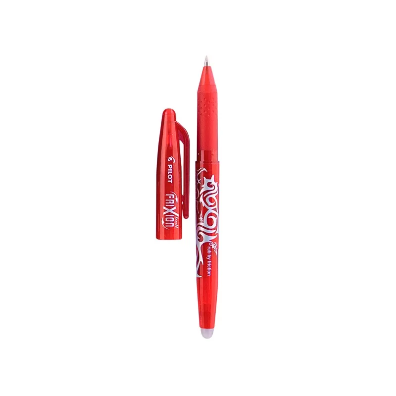 PENNA SFERA FRIXIONball 0.7mm ROSSO PILOT