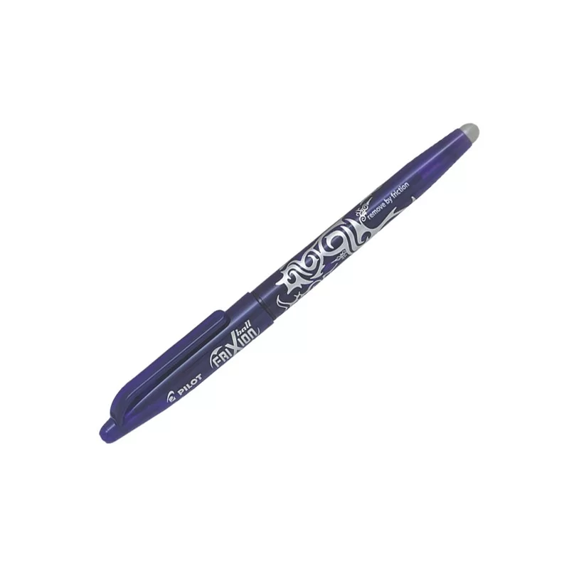 PENNA SFERA FRIXIONball 0.7mm VIOLA PILOT