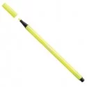 PENNARELLO STABILO PEN 68/024 GIALLO FLUO (Conf.10)