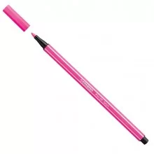 PENNARELLO STABILO PEN 68/056 ROSA FLUO (Conf.10)