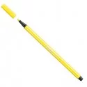 PENNARELLO STABILO PEN 68/24 GIALLO LIMONE (Conf.10)